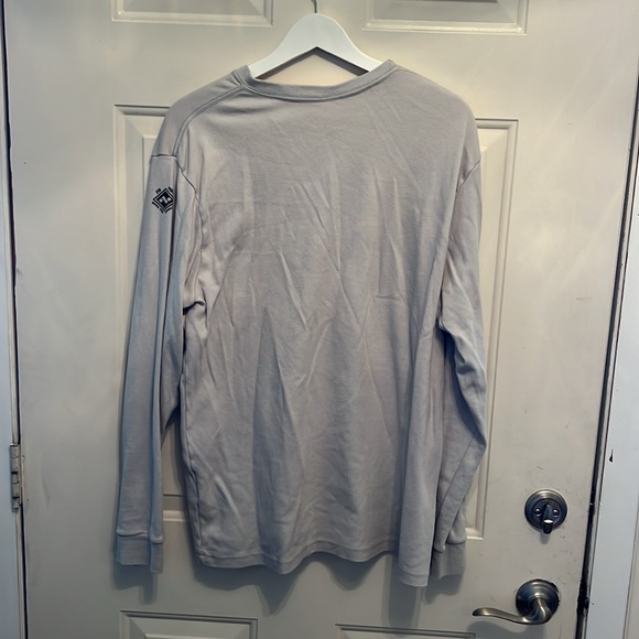 Fire resistant long sleeve - Picture 2 of 5